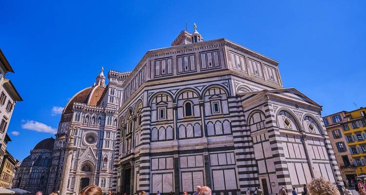 4 Day Florence City Break with Cooking Classes - Small Group - Click Tours 10