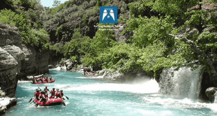 Angels Vacations- 9 días en Turquía| ¡Las Maravillas Encantadas de Turquía! (¡Viaje Privado VIP para Amantes de la Carretera!) - Angels Vacations 10
