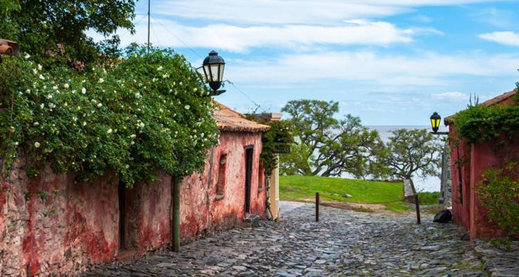 2 jours et 1 nuit à Colonia de Sacramento depuis Buenos Aires - Signature DMC 9