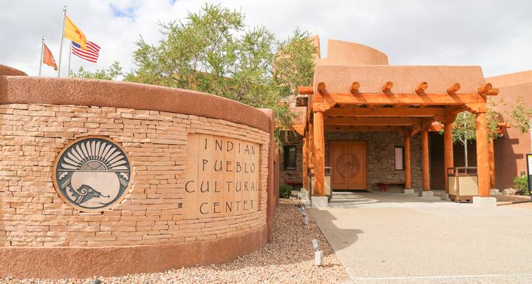 Albuquerque, Santa Fe et Taos Explorer - Tours of Distinction 3