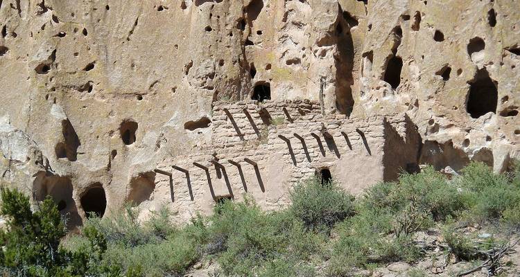 Albuquerque, Santa Fe et Taos Explorer - Tours of Distinction 4
