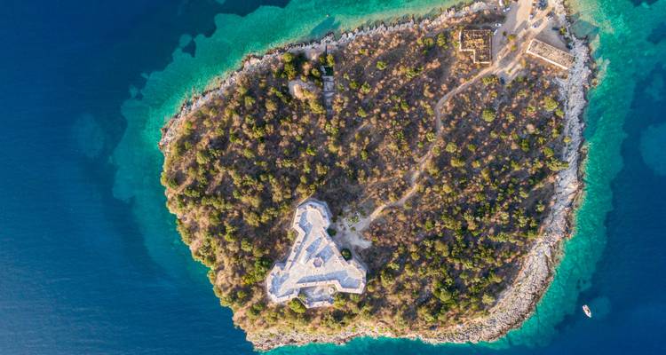 Albanian Riviera & Corfu: A Self-Drive Escape - Up Albania  4