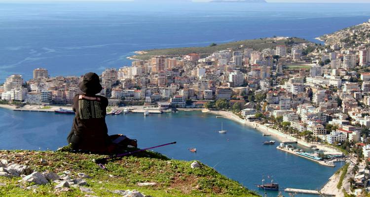 Albanian Riviera & Corfu: A Self-Drive Escape - Up Albania  10