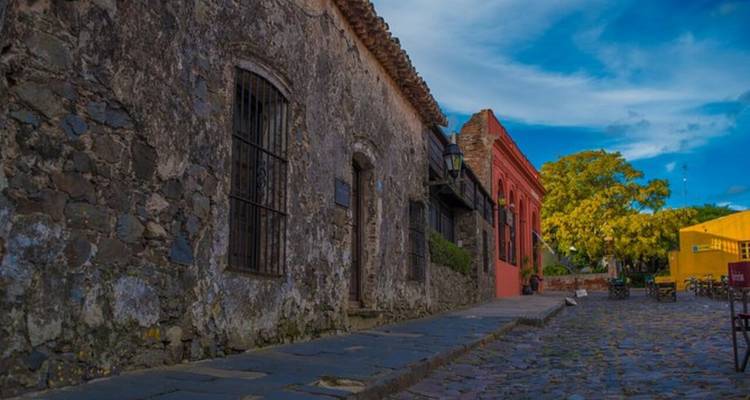 2-Days visiting Colonia and Montevideo from Buenos Aires - Signature DMC 6