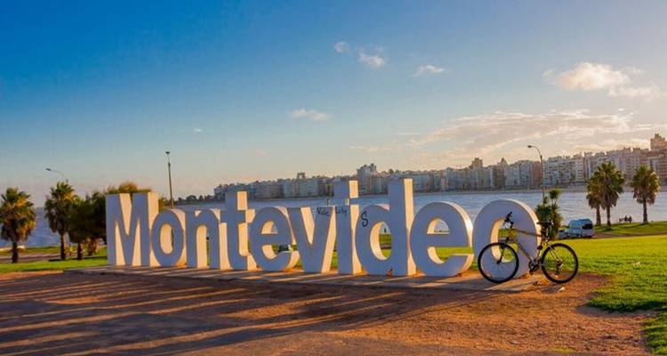 2-Days visiting Colonia and Montevideo from Buenos Aires - Signature DMC 7