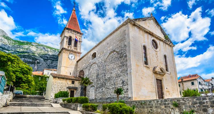 Minicrucero de Split a Dubrovnik Premium Plus - 3 días - On The Go Tours 2