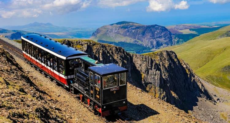 Grand Tour of Scotland, Wales & England - Tours of Distinction 4
