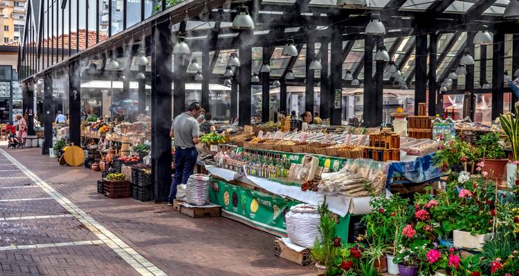 Le goût de l'Albanie : Gastronomie et vins - Up Albania  5