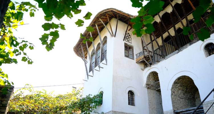 Le goût de l'Albanie : Gastronomie et vins - Up Albania  1