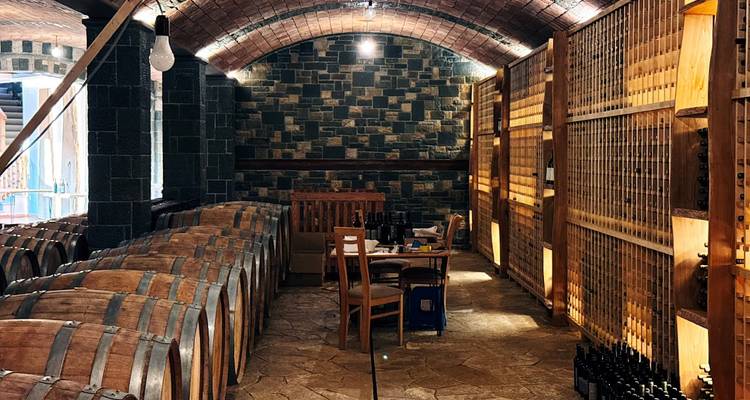 Le goût de l'Albanie : Gastronomie et vins - Up Albania  7