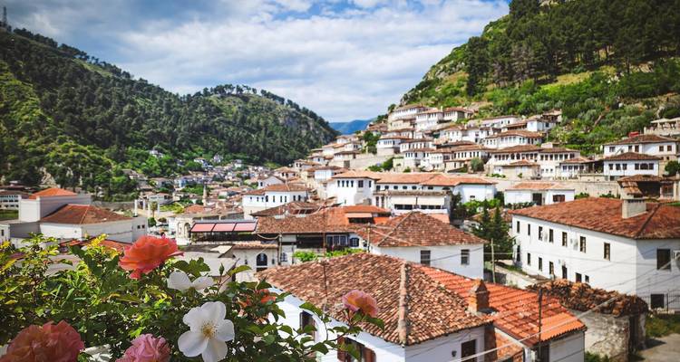 Le goût de l'Albanie : Gastronomie et vins - Up Albania  10