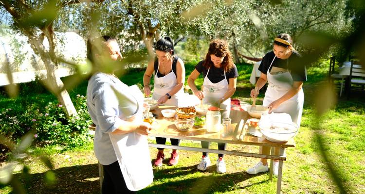 Le goût de l'Albanie : Gastronomie et vins - Up Albania  4