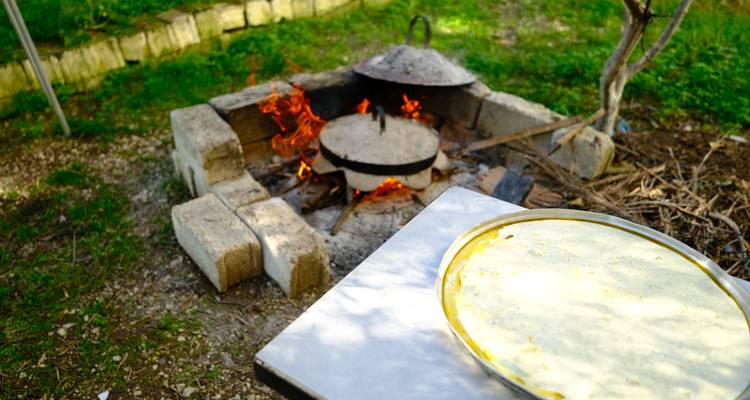 Le goût de l'Albanie : Gastronomie et vins - Up Albania  6