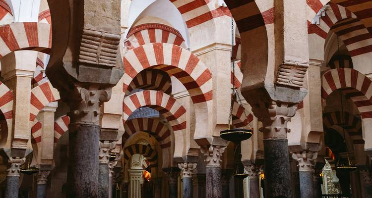 De España a Marruecos: Un Viaje Cultural (Madrid a Casablanca) - Collette 1