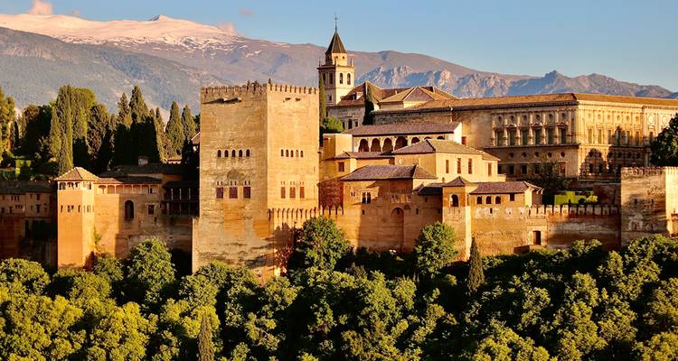 De España a Marruecos: Un Viaje Cultural (Madrid a Casablanca) - Collette 3
