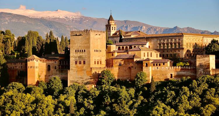 De España a Marruecos: Un Viaje Cultural (Madrid a Casablanca) - Collette 8