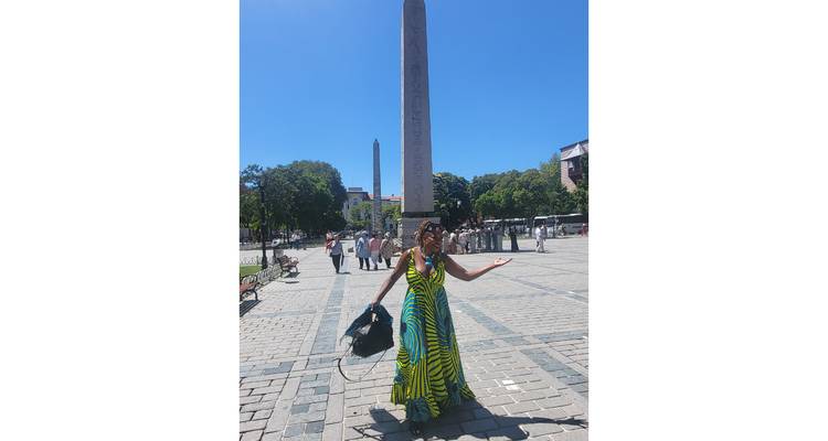 Vacaciones de Ángeles - 13 días en Turquía y Grecia| ¡Dos reinos, una búsqueda maravillosa! (Viaje privado con guía) - Angels Vacations 2
