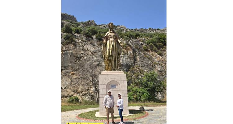 Vacaciones de Ángeles - 13 días en Turquía y Grecia| ¡Dos reinos, una búsqueda maravillosa! (Viaje privado con guía) - Angels Vacations 9