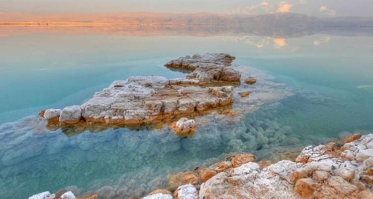 14 jours de voyage privé en Jordanie - 02 semaines de voyage en Jordanie (CT-JHT-020) - Jordan Horizons Tours 3