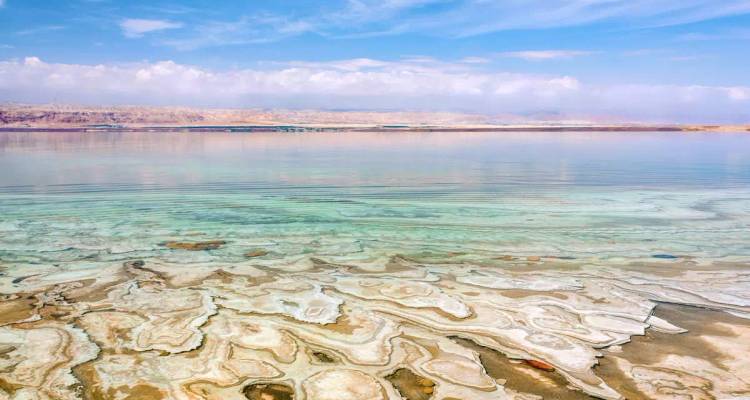 14 jours de voyage privé en Jordanie - 02 semaines de voyage en Jordanie (CT-JHT-020) - Jordan Horizons Tours 6