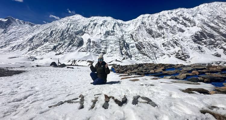 Trekking Cultural por la Montaña del Santuario del Annapurna - Alpine Club of Himalaya 3
