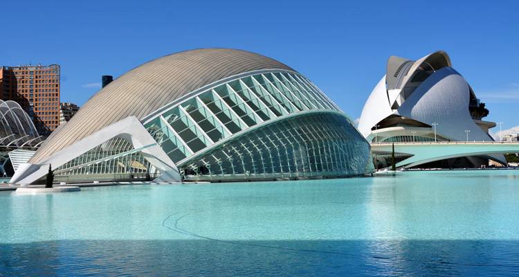 Lo más destacado de España y Portugal - Wherever Tours 3