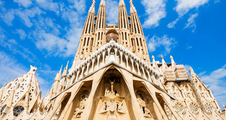 Lo más destacado de España y Portugal - Wherever Tours 5