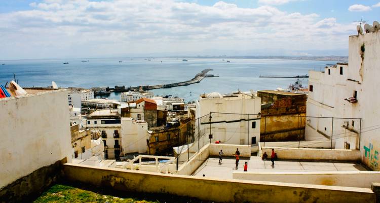 ALGÉRIE | Héritage romain, charme oriental - Ruefa Studienreisen 3