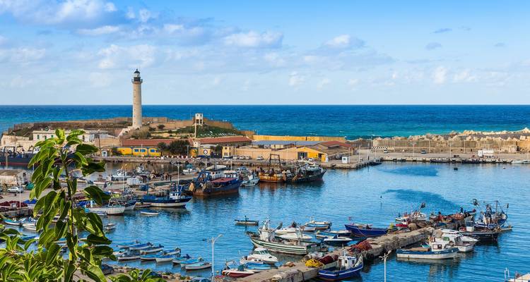 ALGÉRIE | Héritage romain, charme oriental - Ruefa Studienreisen 4