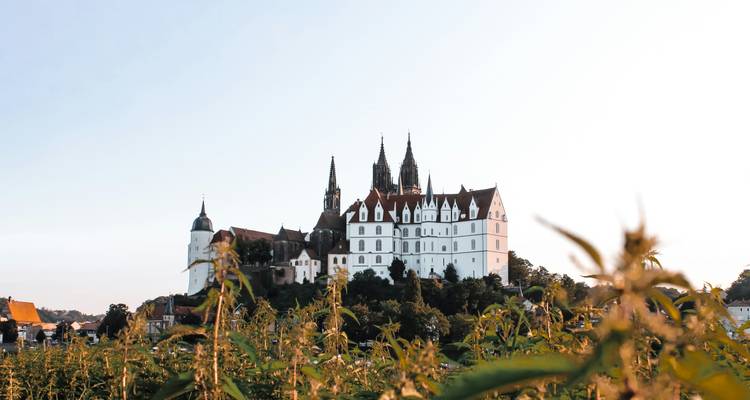 SAXE et THURINGE | Sur les traces du classicisme allemand avec visite de Chemnitz, capitale européenne de la culture - Ruefa Studienreisen 3