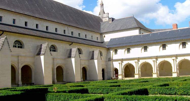 FRANCE | Les châteaux de la Loire - Ruefa Studienreisen 3