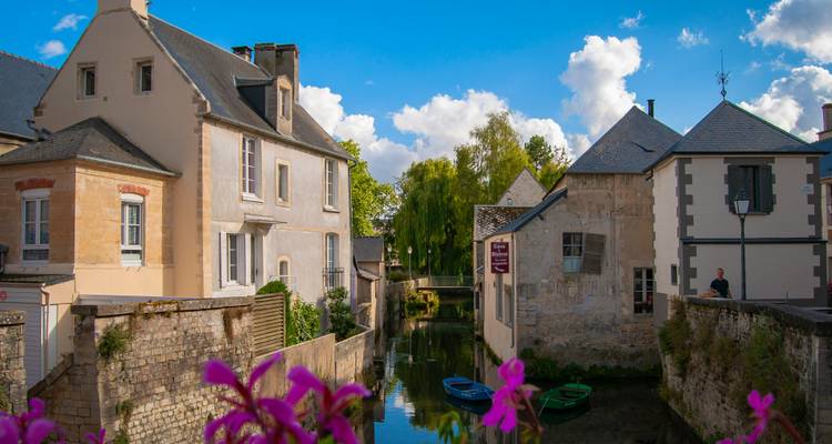 NORMANDIE y BRETAGNE | El salvaje y romántico noroeste de Francia - Ruefa Studienreisen 2