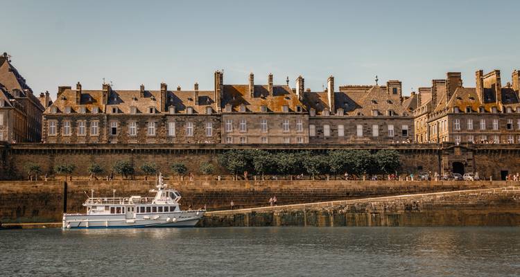 NORMANDIE y BRETAGNE | El salvaje y romántico noroeste de Francia - Ruefa Studienreisen 3