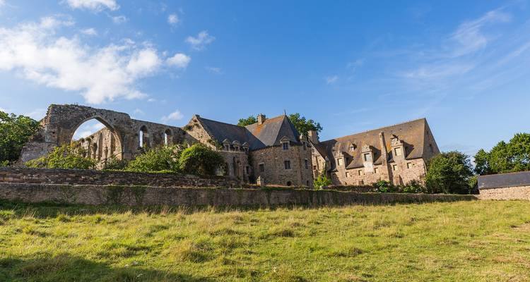 NORMANDIE y BRETAGNE | El salvaje y romántico noroeste de Francia - Ruefa Studienreisen 4