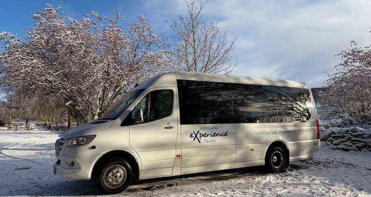 Ultimate Skye Experience - Highland Experience Tours 3