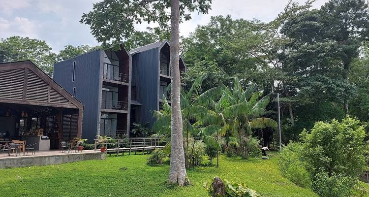 Aventura amazónica: corazón de la selva - Waman Adventures 7