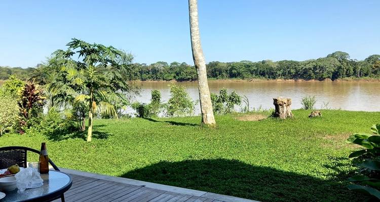 Aventura amazónica: corazón de la selva - Waman Adventures 9