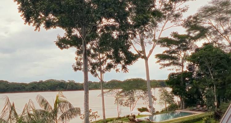 Aventura amazónica: corazón de la selva - Waman Adventures 10