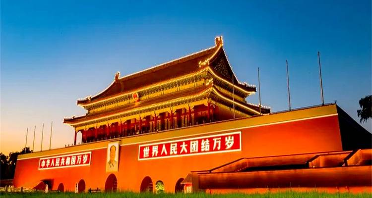 Circuito Odisea China 14 Días (guía y conductor privados） - UME Travel Co. Ltd 1
