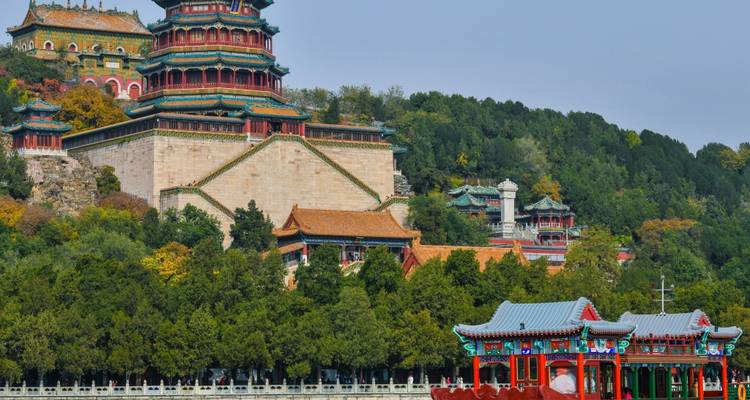 Circuito Odisea China 14 Días (guía y conductor privados） - UME Travel Co. Ltd 9