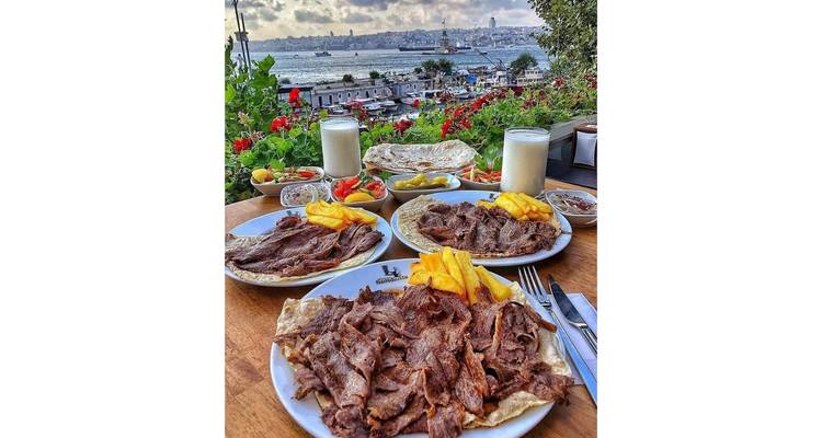 4 jours de vacances pour les anges à Istanbul et Constantinople avec hôtel ! (Circuit privé avec escorte) - Angels Vacations 3