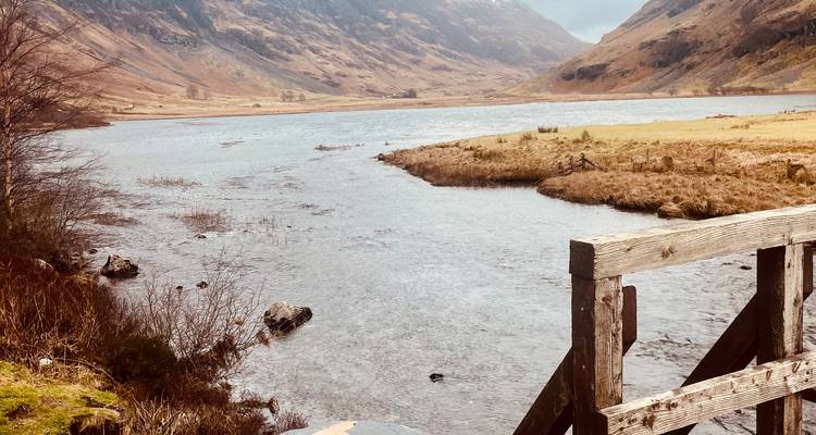 From Glasgow: Highland Experience's Scottish Choice - Highland Experience Tours 8