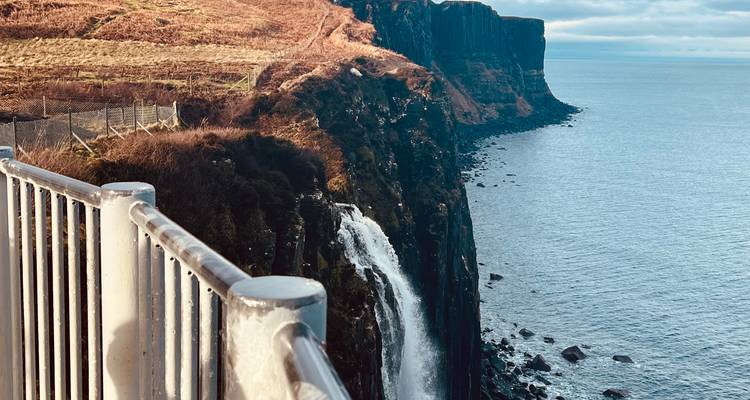 From Glasgow: Highland Experience's Scottish Choice - Highland Experience Tours 6
