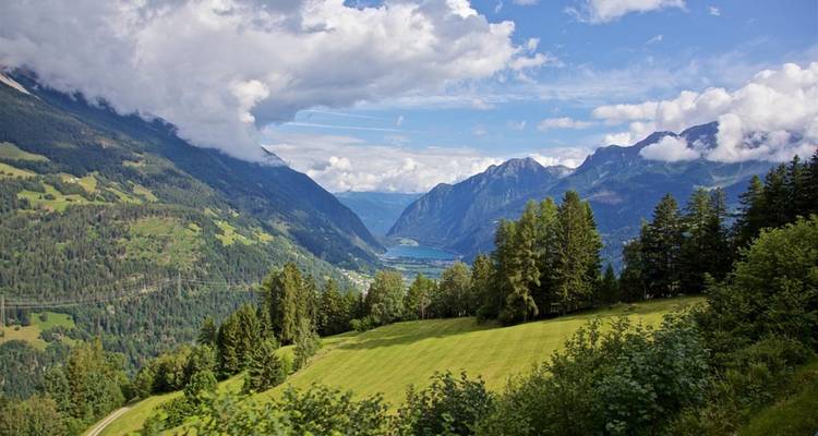 Circuit en Italie du Nord : Milan, Côme, Bellagio, Sirmione, Bergame, Vérone - 6 jours - Receptivo Aborigen Tours 9