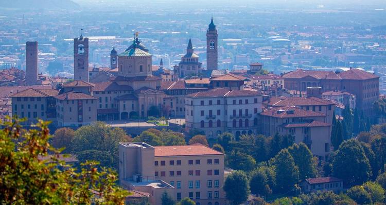 Circuit en Italie du Nord : Milan, Côme, Bellagio, Sirmione, Bergame, Vérone - 6 jours - Receptivo Aborigen Tours 10
