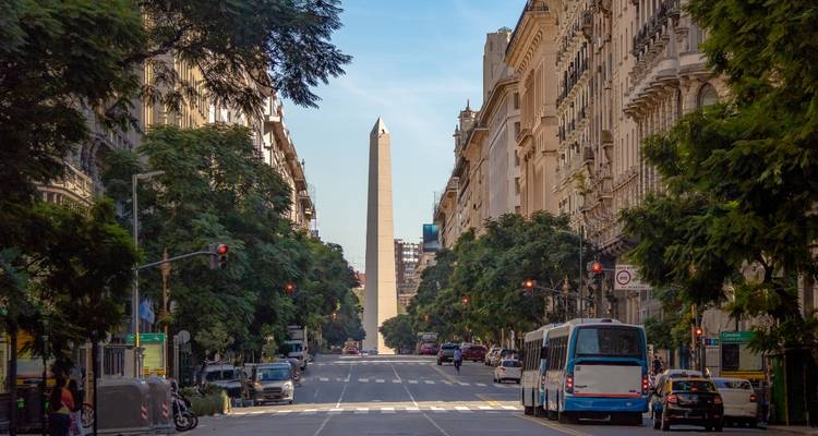 5-Días de Aventuras en Buenos Aires - Signature DMC 2