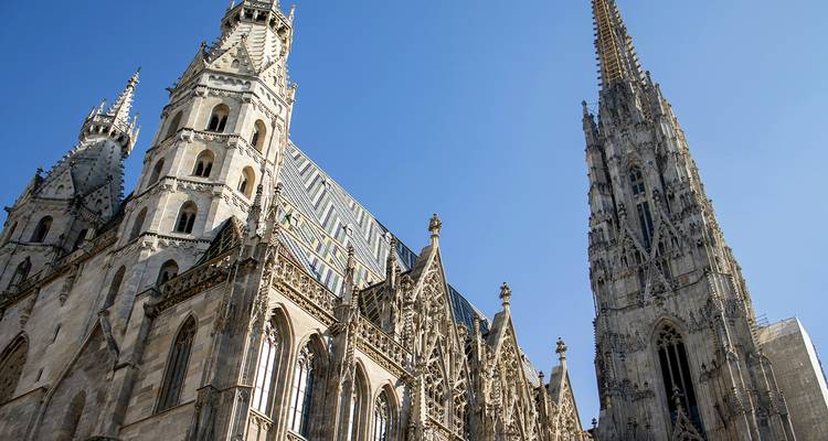 Salzburgo, Viena y Valle del Danubio - 8 días - On The Go Tours 3
