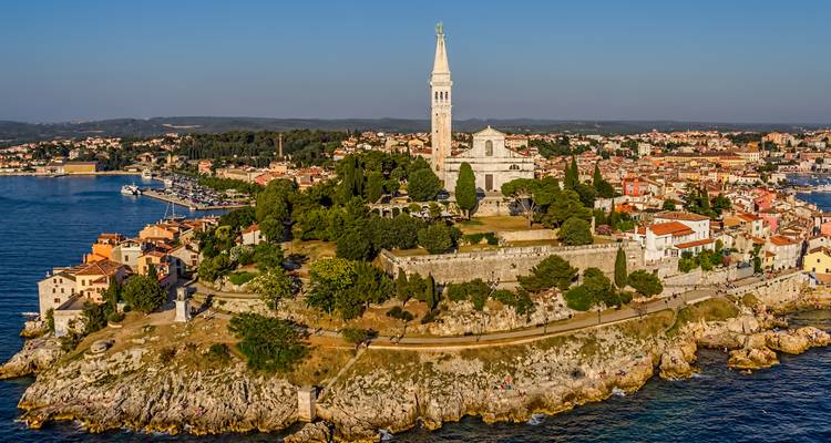 Incredible Istria - 8 days - On The Go Tours 4