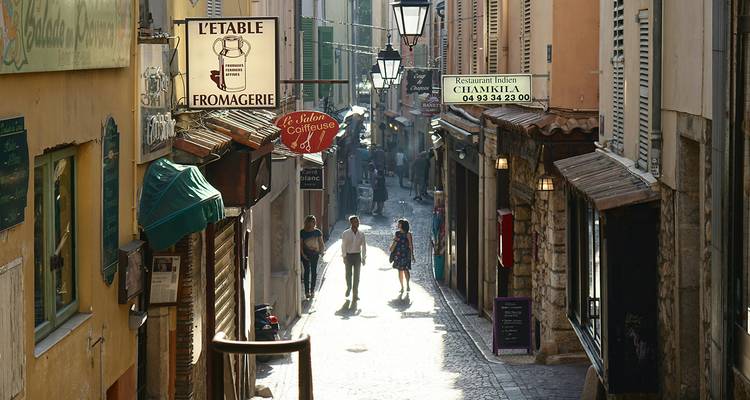 Cannes, Monaco et la Côte d'Azur - 8 jours - On The Go Tours 4