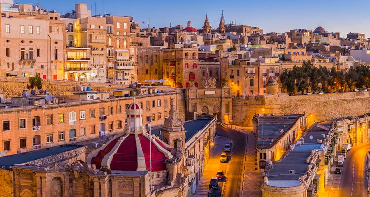 Explorador de Malta y Gozo - 8 días - On The Go Tours 3